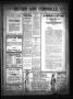 Newspaper: Record and Chronicle. (Denton, Tex.), Vol. 10, No. 155, Ed. 1 Friday,…