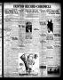Newspaper: Denton Record-Chronicle (Denton, Tex.), Vol. 22, No. 264, Ed. 1 Satur…