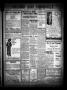 Newspaper: Record and Chronicle. (Denton, Tex.), Vol. 13, No. 69, Ed. 1 Saturday…