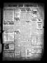 Newspaper: Record and Chronicle. (Denton, Tex.), Vol. 13, No. 88, Ed. 1 Monday, …