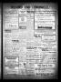 Newspaper: Record and Chronicle. (Denton, Tex.), Vol. 12, No. 158, Ed. 1 Monday,…