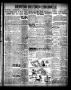 Primary view of Denton Record-Chronicle (Denton, Tex.), Vol. 22, No. 279, Ed. 1 Wednesday, July 5, 1922