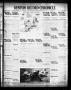 Newspaper: Denton Record-Chronicle (Denton, Tex.), Vol. 22, No. 48, Ed. 1 Saturd…
