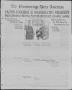 Newspaper: The Breckenridge Daily American (Breckenridge, Tex), Vol. 5, No. 208,…