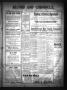 Newspaper: Record and Chronicle. (Denton, Tex.), Vol. 10, No. 266, Ed. 1 Tuesday…