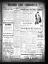 Newspaper: Record and Chronicle. (Denton, Tex.), Vol. 11, No. 70, Ed. 1 Friday, …