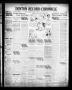 Newspaper: Denton Record-Chronicle (Denton, Tex.), Vol. 22, No. 62, Ed. 1 Tuesda…