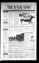 Primary view of The Wylie News (Wylie, Tex.), Vol. 51, No. 47, Ed. 1 Wednesday, April 22, 1998