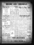 Newspaper: Record and Chronicle. (Denton, Tex.), Vol. 10, No. 300, Ed. 1 Saturda…