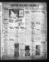 Newspaper: Denton Record-Chronicle (Denton, Tex.), Vol. 22, No. 83, Ed. 1 Friday…