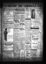 Newspaper: Record and Chronicle. (Denton, Tex.), Vol. 13, No. 68, Ed. 1 Friday, …