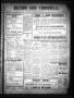 Newspaper: Record and Chronicle. (Denton, Tex.), Vol. 10, No. 275, Ed. 1 Friday,…
