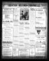 Newspaper: Denton Record-Chronicle. (Denton, Tex.), Vol. 28, No. 21, Ed. 1 Thurs…
