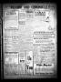 Newspaper: Record and Chronicle. (Denton, Tex.), Vol. 12, No. 177, Ed. 1 Tuesday…