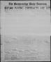 Primary view of The Breckenridge Daily American (Breckenridge, Tex), Vol. 5, No. 258, Ed. 1, Friday, May 1, 1925