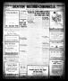 Newspaper: Denton Record-Chronicle. (Denton, Tex.), Vol. 18, No. 212, Ed. 1 Thur…