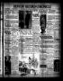 Newspaper: Denton Record-Chronicle (Denton, Tex.), Vol. 22, No. 212, Ed. 1 Tuesd…