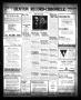 Newspaper: Denton Record-Chronicle. (Denton, Tex.), Vol. 28, No. 22, Ed. 1 Frida…