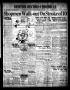 Newspaper: Denton Record-Chronicle (Denton, Tex.), Vol. 22, No. 276, Ed. 1 Satur…