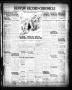 Newspaper: Denton Record-Chronicle (Denton, Tex.), Vol. 22, No. 28, Ed. 1 Thursd…