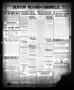 Newspaper: Denton Record-Chronicle. (Denton, Tex.), Vol. 28, No. 46, Ed. 1 Frida…