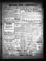 Newspaper: Record and Chronicle. (Denton, Tex.), Vol. 11, No. 53, Ed. 1 Saturday…