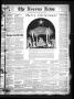 Primary view of The Nocona News (Nocona, Tex.), Vol. 36, No. 25, Ed. 1 Friday, December 20, 1940