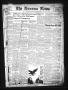 Primary view of The Nocona News (Nocona, Tex.), Vol. 36, No. 27, Ed. 1 Friday, January 3, 1941