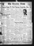 Primary view of The Nocona News (Nocona, Tex.), Vol. 36, No. 23, Ed. 1 Friday, December 6, 1940