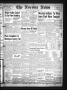 Primary view of The Nocona News (Nocona, Tex.), Vol. 36, No. 13, Ed. 1 Friday, September 27, 1940