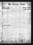 Newspaper: The Nocona News (Nocona, Tex.), Vol. 37, No. 7, Ed. 1 Friday, August …