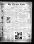 Primary view of The Nocona News (Nocona, Tex.), Vol. 31, No. 39, Ed. 1 Friday, March 13, 1936