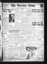 Primary view of The Nocona News (Nocona, Tex.), Vol. 37, No. 20, Ed. 1 Friday, November 14, 1941