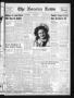 Newspaper: The Nocona News (Nocona, Tex.), Vol. 37, No. 33, Ed. 1 Friday, Februa…