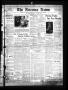 Primary view of The Nocona News (Nocona, Tex.), Vol. 31, No. 46, Ed. 1 Friday, May 1, 1936