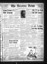 Newspaper: The Nocona News (Nocona, Tex.), Vol. 37, No. 4, Ed. 1 Friday, July 25…