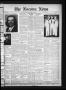 Newspaper: The Nocona News (Nocona, Tex.), Vol. 41, No. 5, Ed. 1 Friday, August …