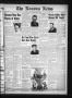 Newspaper: The Nocona News (Nocona, Tex.), Vol. 41, No. 13, Ed. 1 Friday, Septem…