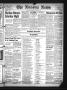 Primary view of The Nocona News (Nocona, Tex.), Vol. 36, No. 4, Ed. 1 Friday, July 26, 1940