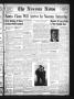 Primary view of The Nocona News (Nocona, Tex.), Vol. 37, No. 23, Ed. 1 Friday, December 5, 1941