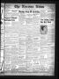 Primary view of The Nocona News (Nocona, Tex.), Vol. 35, No. 46, Ed. 1 Friday, May 17, 1940