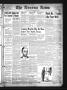 Primary view of The Nocona News (Nocona, Tex.), Vol. 36, No. 2, Ed. 1 Friday, July 12, 1940
