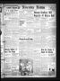 Primary view of The Nocona News (Nocona, Tex.), Vol. 36, No. 15, Ed. 1 Friday, October 11, 1940