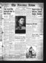 Newspaper: The Nocona News (Nocona, Tex.), Vol. 36, No. 10, Ed. 1 Friday, Septem…