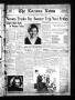 Primary view of The Nocona News (Nocona, Tex.), Vol. 31, No. 41, Ed. 1 Friday, March 27, 1936