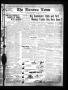Newspaper: The Nocona News (Nocona, Tex.), Vol. 31, No. 50, Ed. 1 Friday, May 29…