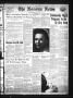 Newspaper: The Nocona News (Nocona, Tex.), Vol. 36, No. 50, Ed. 1 Friday, June 1…
