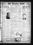 Primary view of The Nocona News (Nocona, Tex.), Vol. 36, No. 1, Ed. 1 Friday, July 5, 1940