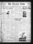 Primary view of The Nocona News (Nocona, Tex.), Vol. 37, No. 24, Ed. 1 Friday, December 12, 1941