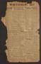Newspaper: The Whitewright Sun (Whitewright, Tex.), Vol. [58], No. [18], Ed. 1 T…